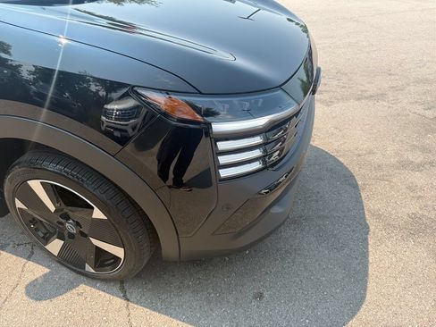 Certified 2026 Nissan Kicks SR w/ Cold Weather Package FWD image 39