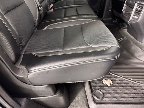 Used 2023 RAM 1500 Rebel w/ Rebel Level 1 Equipment Group image 29