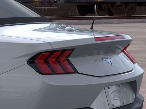 New 2026 Ford Mustang Convertible RWD image 22
