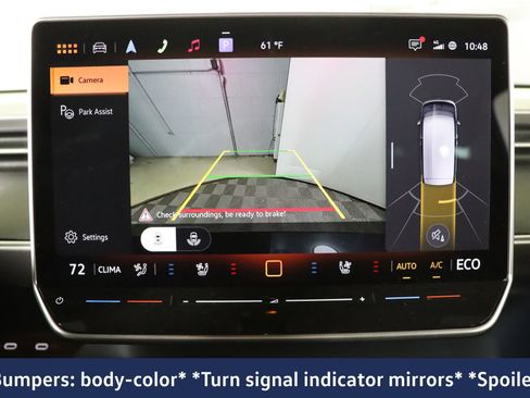 New 2025 Volkswagen ID. Buzz Pro S image 7