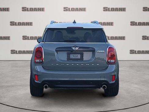 Used 2020 MINI Cooper Countryman S AWD/4WD image 4