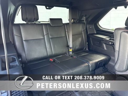 Used 2024 Toyota Sequoia TRD Pro image 20