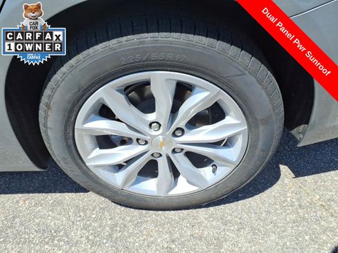 Used 2024 Chevrolet Malibu LT FWD image 11
