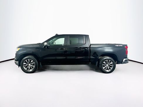 Used 2022 Chevrolet Silverado 1500 LT image 4