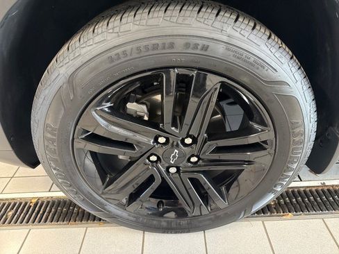 Used 2026 Chevrolet Trax ACTIV w/ Driver Confidence Package FWD image 12