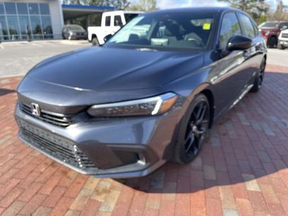Certified 2023 Honda Civic Sport