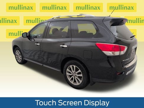 Used 2014 Nissan Pathfinder SV image 10