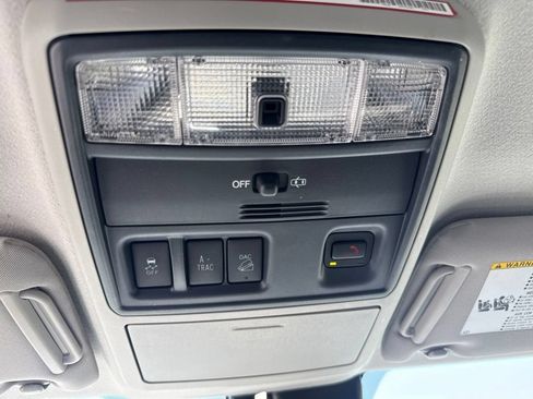 Used 2021 Toyota 4Runner SR5 AWD/4WD image 24