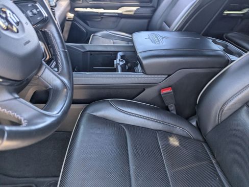 Used 2023 RAM 1500 Limited AWD/4WD image 18