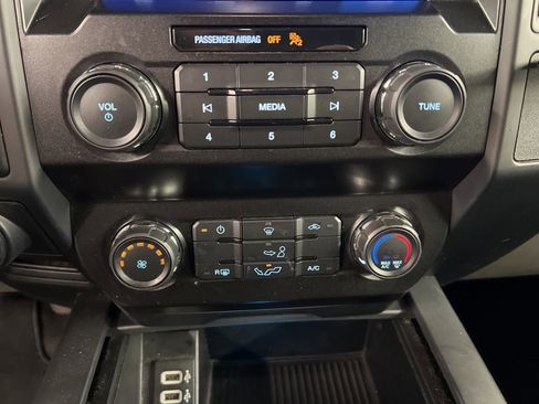 Certified 2020 Ford F150 XL w/ Equipment Group 101A Mid image 13