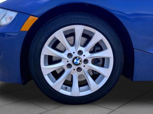 Used 2007 BMW Z4 3.0si RWD image 10