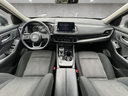 Certified 2024 Nissan Rogue SV image 20