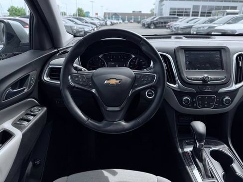 Used 2023 Chevrolet Equinox LT AWD/4WD image 26