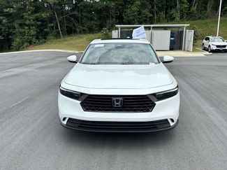 Certified 2024 Honda Accord EX video 2