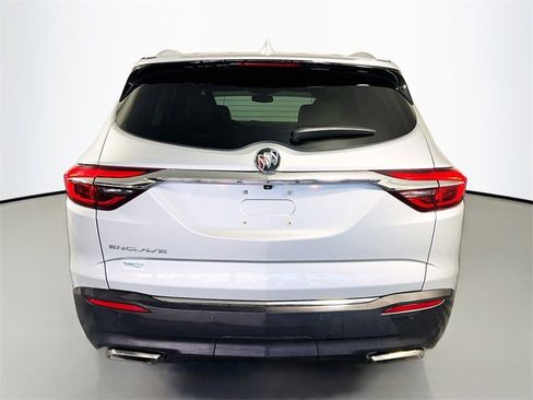 Used 2021 Buick Enclave Essence w/ Sound and Sites Package image 6