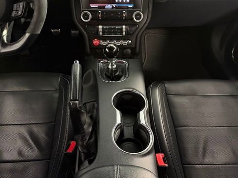 Used 2015 Ford Mustang GT Premium w/ GT Performance Package image 22