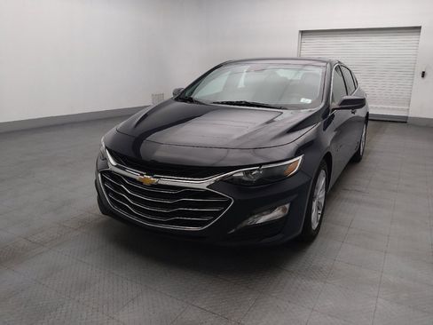 Used 2025 Chevrolet Malibu LT FWD image 15