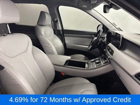 Used 2022 Hyundai Palisade SEL w/ Premium Package FWD image 19