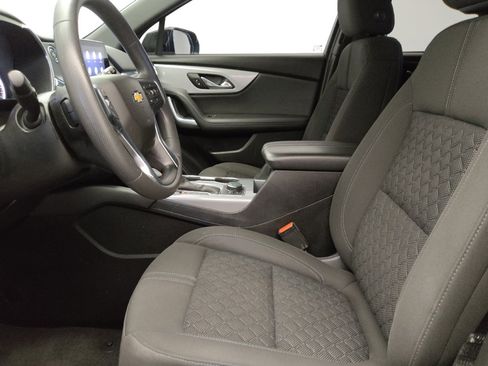 Used 2021 Chevrolet Blazer LT FWD image 17