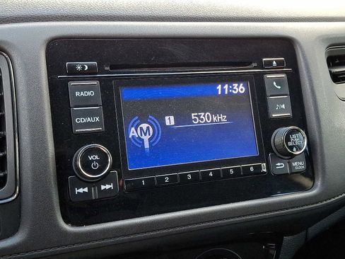 Used 2016 Honda HR-V LX image 18