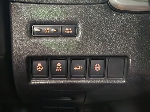 Used 2019 Nissan Murano Platinum w/ Cargo Package FWD image 42