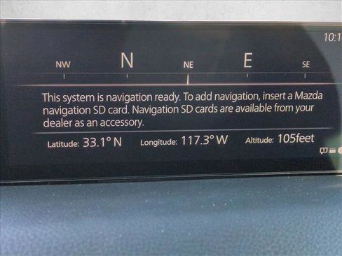 New 2026 MAZDA CX-50 AWD 2.5 Hybrid w/ Weather Package image 14