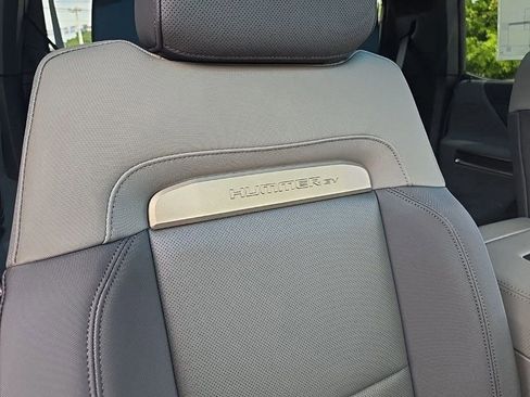 New 2025 GMC Hummer EV 3X image 33