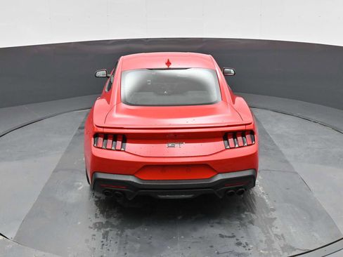 New 2025 Ford Mustang GT image 26