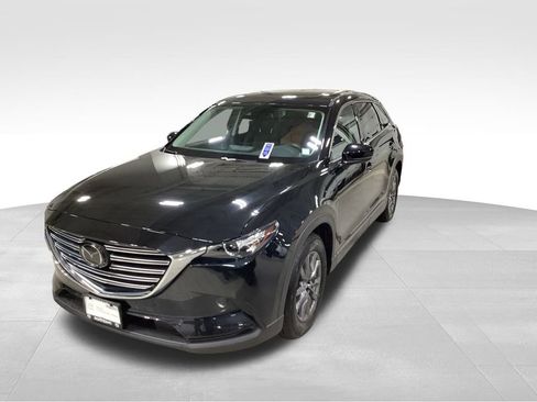 Certified 2023 MAZDA CX-9 Touring image 3