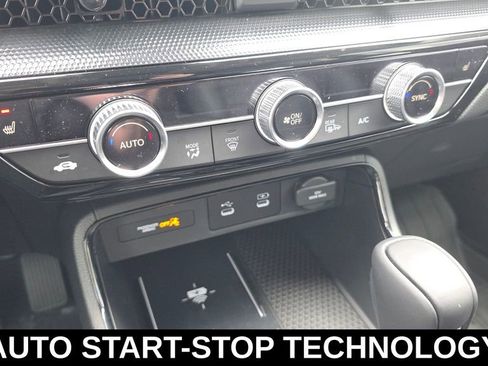 New 2026 Honda CR-V EX-L image 21