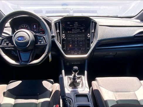 Used 2024 Subaru WRX AWD/4WD image 10
