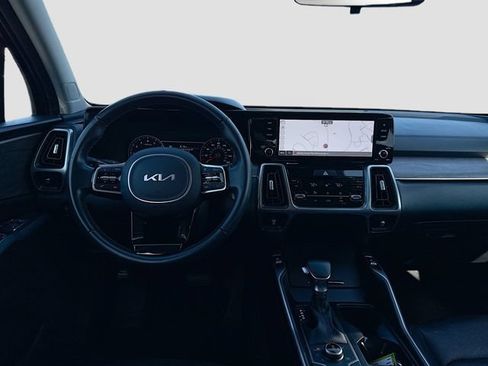 Used 2023 Kia Sorento S AWD/4WD image 30