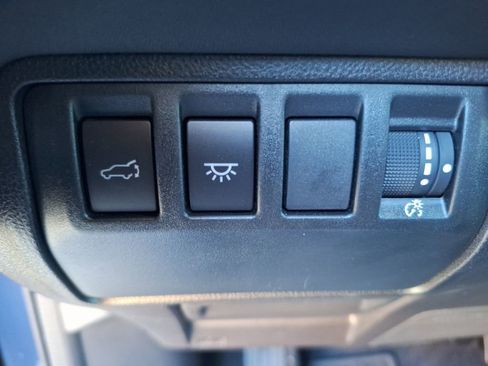 Certified 2025 Subaru Ascent Touring w/ Popular Package #2 image 24