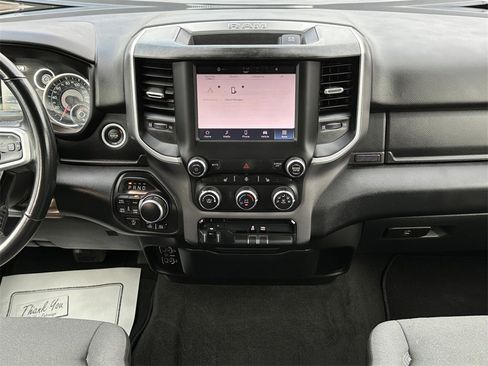 Used 2023 RAM 1500 Big Horn image 16