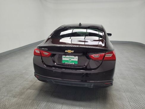 Used 2020 Chevrolet Malibu LS w/ Driver Confidence Package image 7