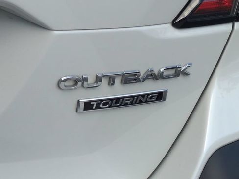 Used 2023 Subaru Outback Touring AWD/4WD image 13