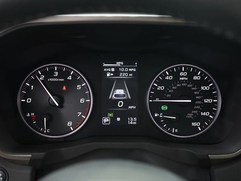 New 2026 Subaru Ascent Limited AWD/4WD image 14