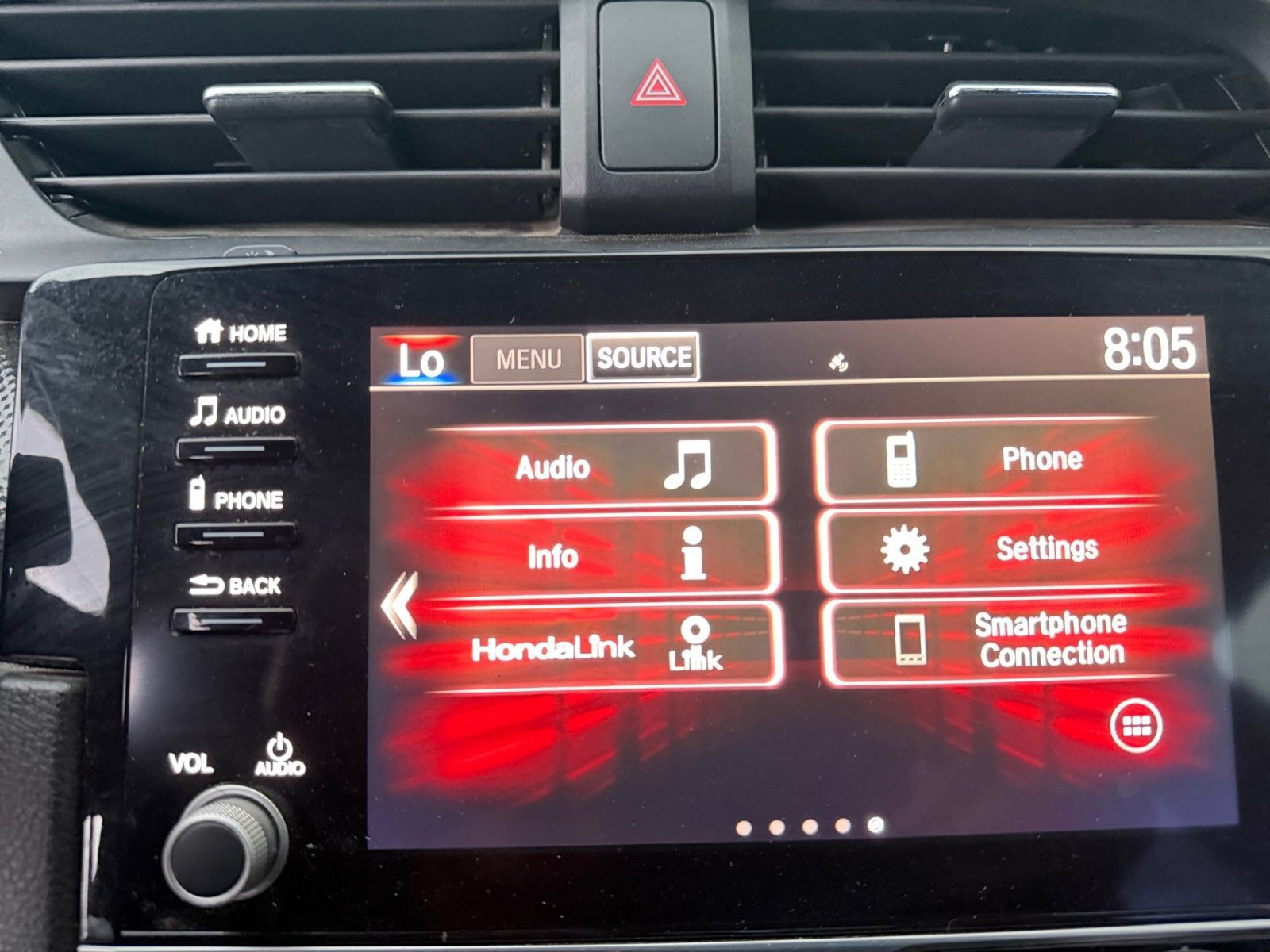Used 2021 Honda Civic Sport image 22