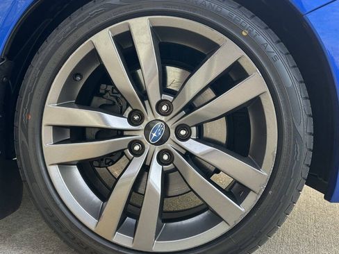 Used 2017 Subaru WRX Limited w/ Popular Package #2 image 48