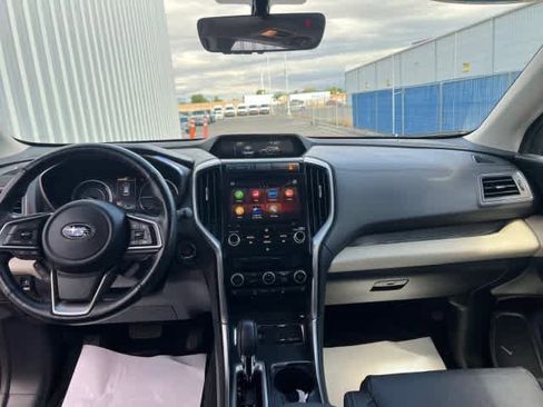 Used 2022 Subaru Ascent Limited w/ Technology Package AWD/4WD image 17