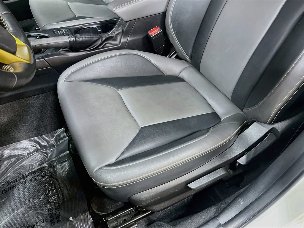 Used 2023 Subaru Crosstrek 2.5i Sport w/ Popular Package #3 AWD/4WD image 19
