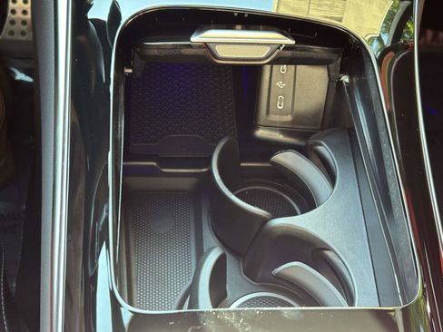 New 2027 Mercedes-Benz GLC 300 4MATIC image 32
