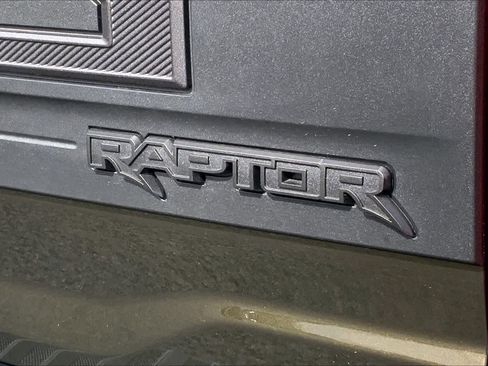 Used 2024 Ford F150 Raptor AWD/4WD image 10