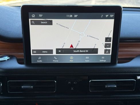 Used 2020 Lincoln Aviator Reserve w/ Equipment Group 202A image 27