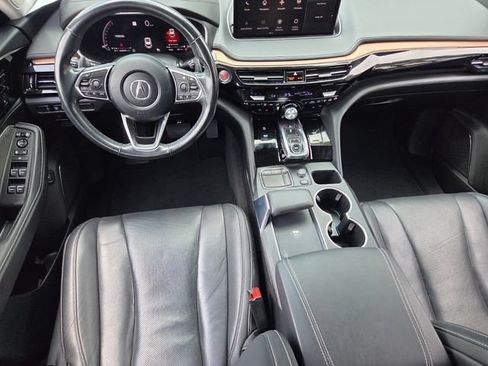 Used 2022 Acura MDX FWD w/ Technology Package image 10
