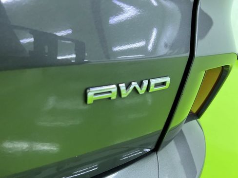 Used 2024 Ford Escape ST-Line AWD/4WD image 13