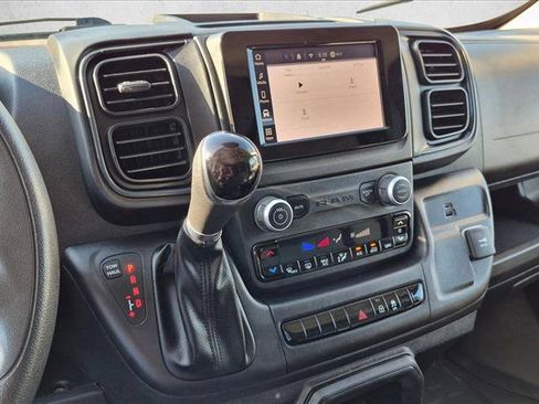 Used 2023 RAM ProMaster 2500 FWD image 11