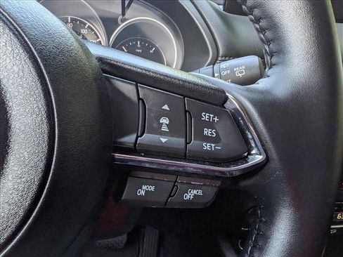 Used 2024 MAZDA CX-5 AWD 2.5 S w/ Select Package image 31