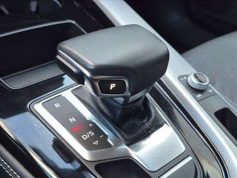 Used 2023 Audi A5 2.0T Premium Plus w/ Premium Plus AWD/4WD image 8
