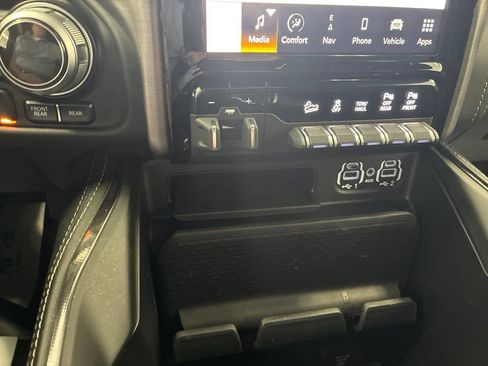 Used 2024 RAM 2500 Power Wagon w/ Level 2 Equipment Group AWD/4WD image 84